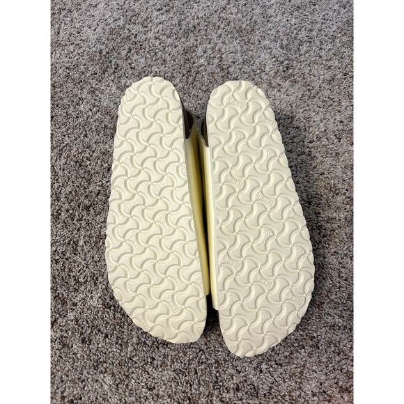 NEW Birkenstock's Milano Big Buckle Sandals - Picture 8 of 9